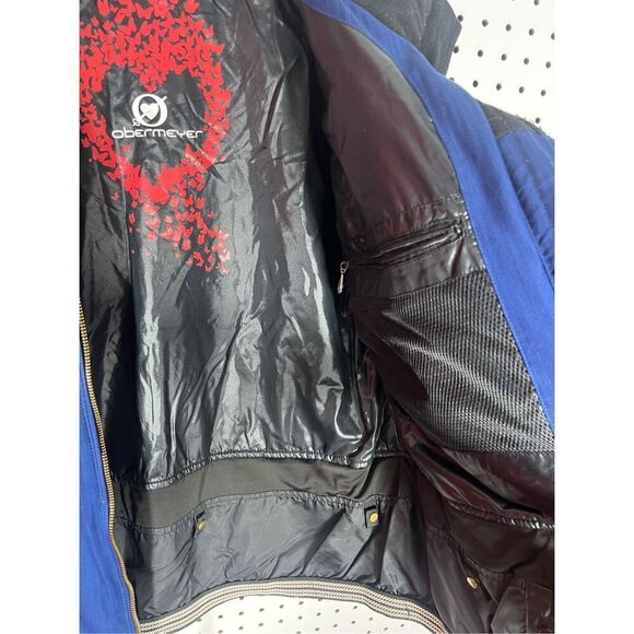 Obermeyer ski jacket size 6 - Picture 12 of 15